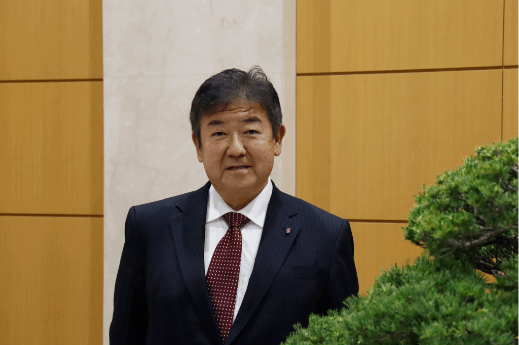 憲法記念日知事表彰