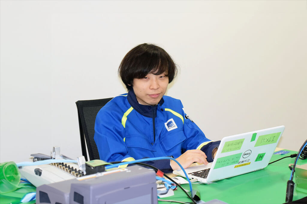採用サイドから見た アナブキの魅力とは