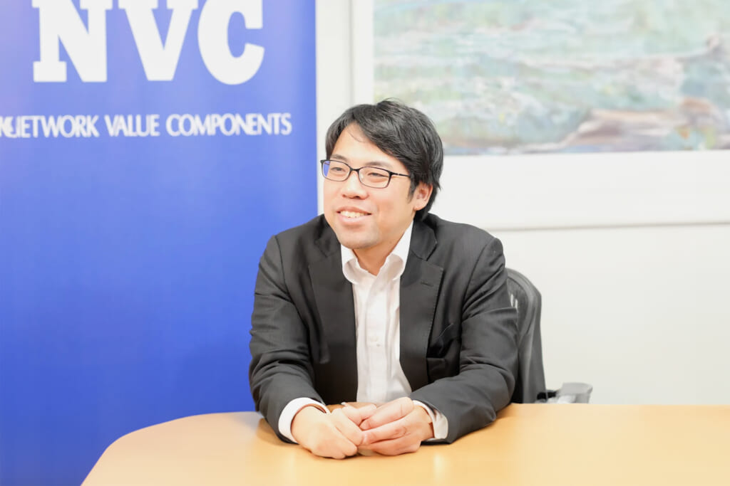 学んだ一つ一つの点が今の現場でつながっています