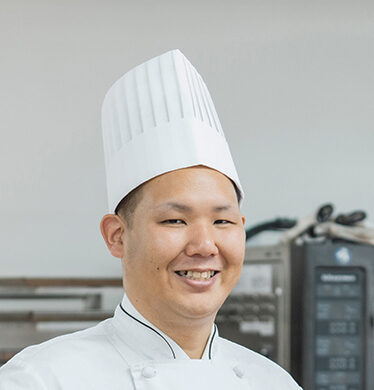 栗栖 優太