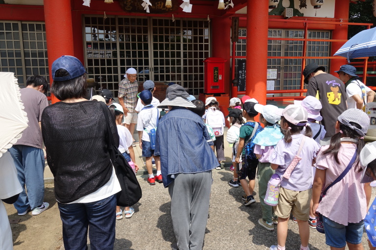 作業療法学科1年・わくわく教室で実践!小学生との交流を通じて学びを深めました