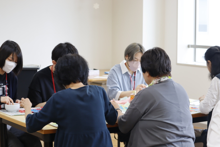イキイキ穴吹リハOT塾開催