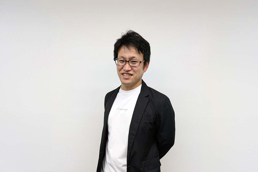 松原 誠