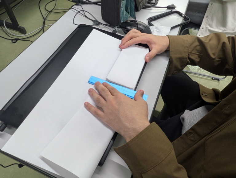 📱スマホを紙で再現？！(PartⅠ)