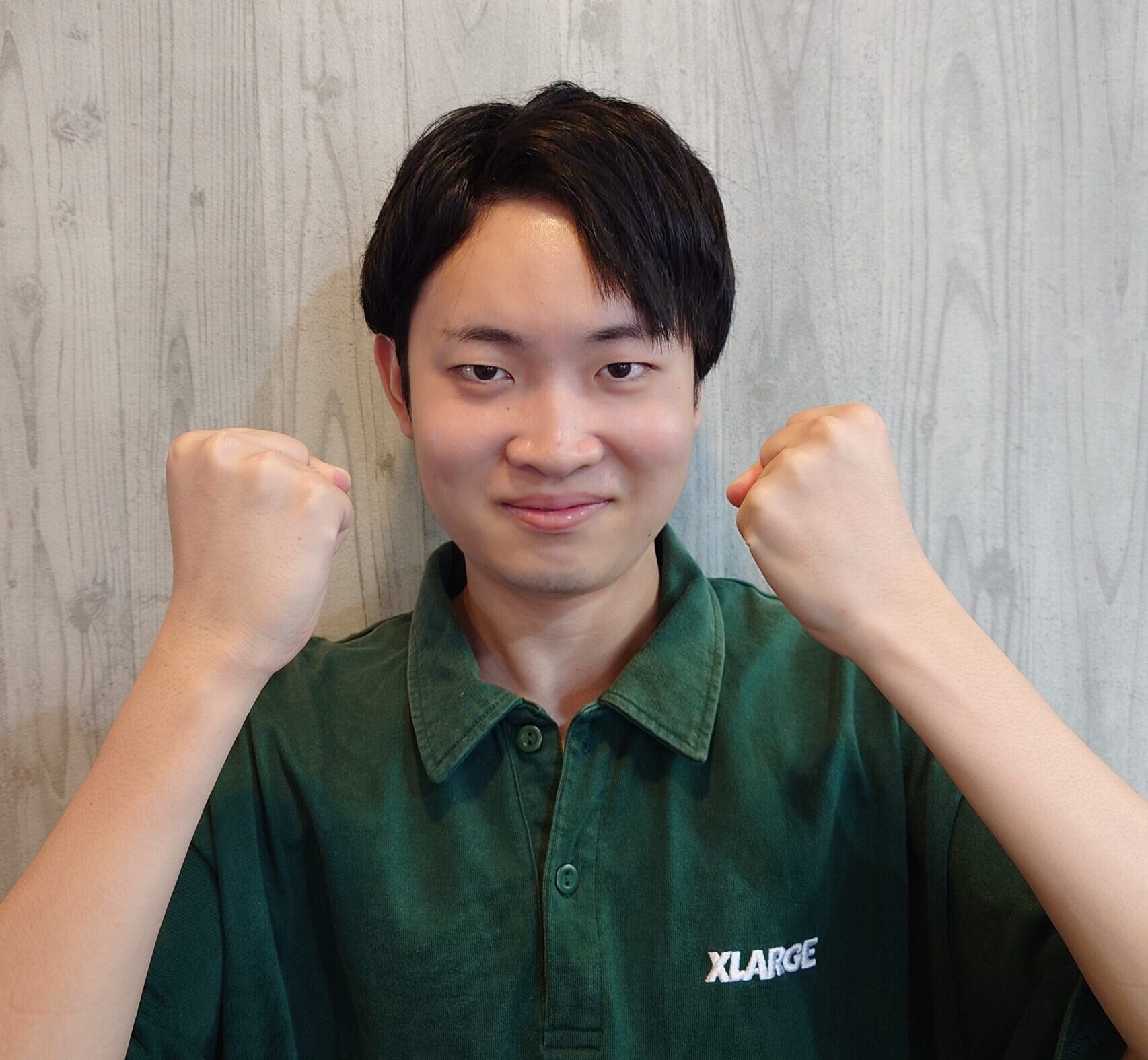 ＼ アルバイトが決まるより100倍うれしい！就活成功のコツは「フラットさ」！？ ／