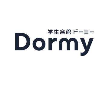学生会館ドーミー