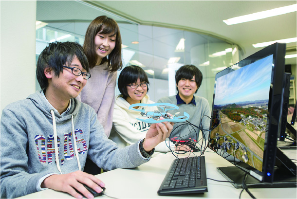 イチからエンジニアを目指せる
