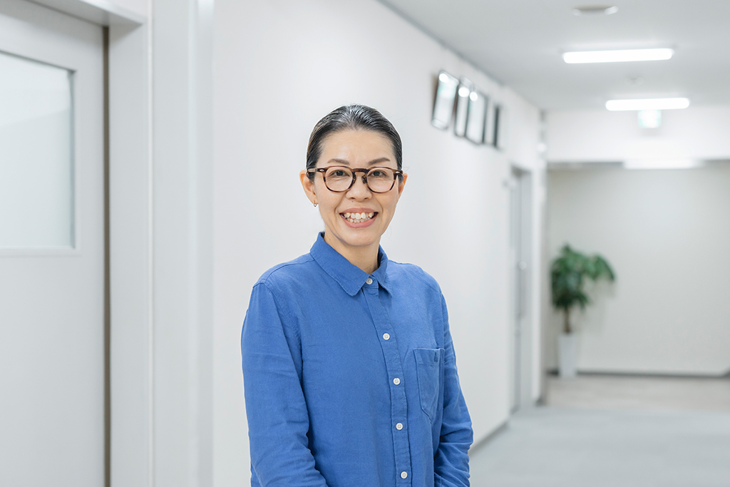 中村 明子