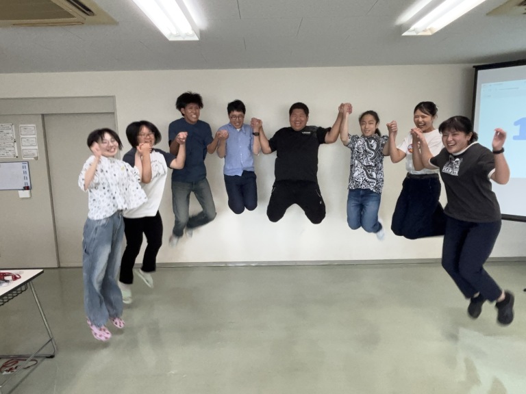 作業療法学科3年生、学びの集大成へ!実習前ラストスパート!
