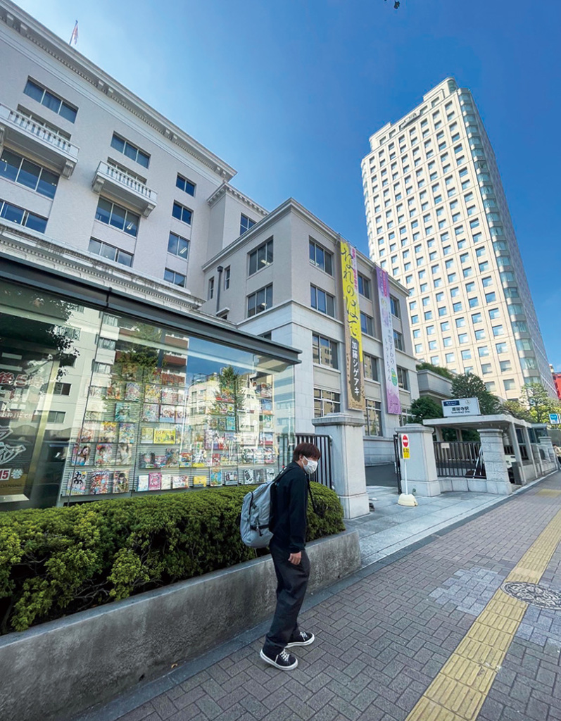 大手出版社への持ち込み