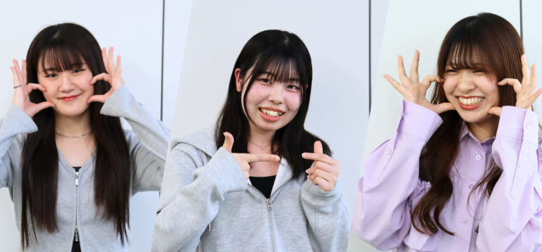 4月度内定報告 ~ブライダル学科~