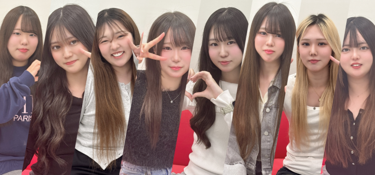 6月度内定報告　～ビューティーコーディネーター学科～