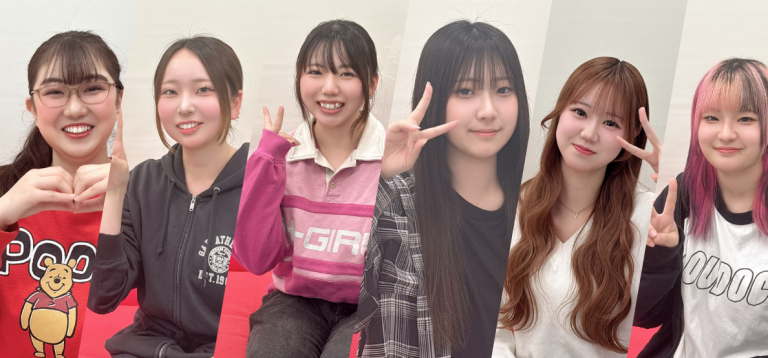 5月度内定報告　～ビューティーコーディネーター学科～
