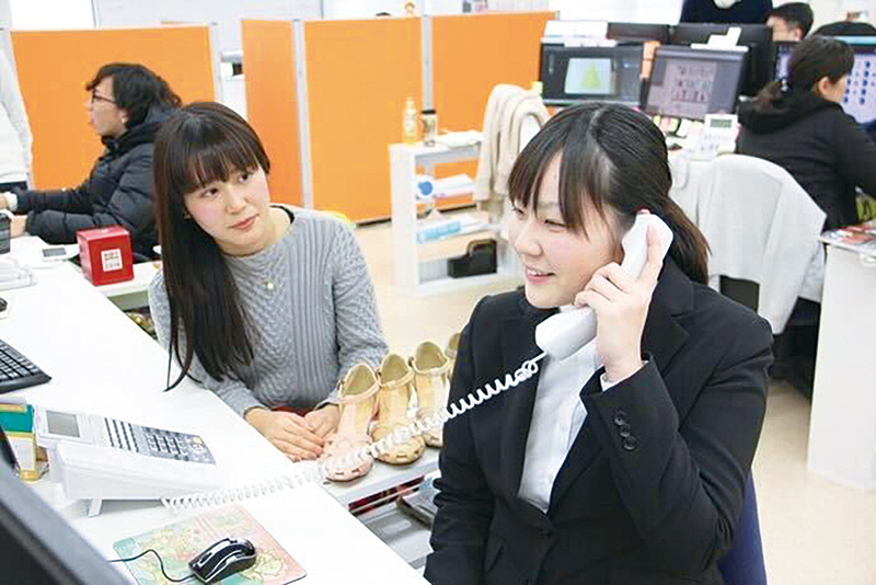 3.資格サポート