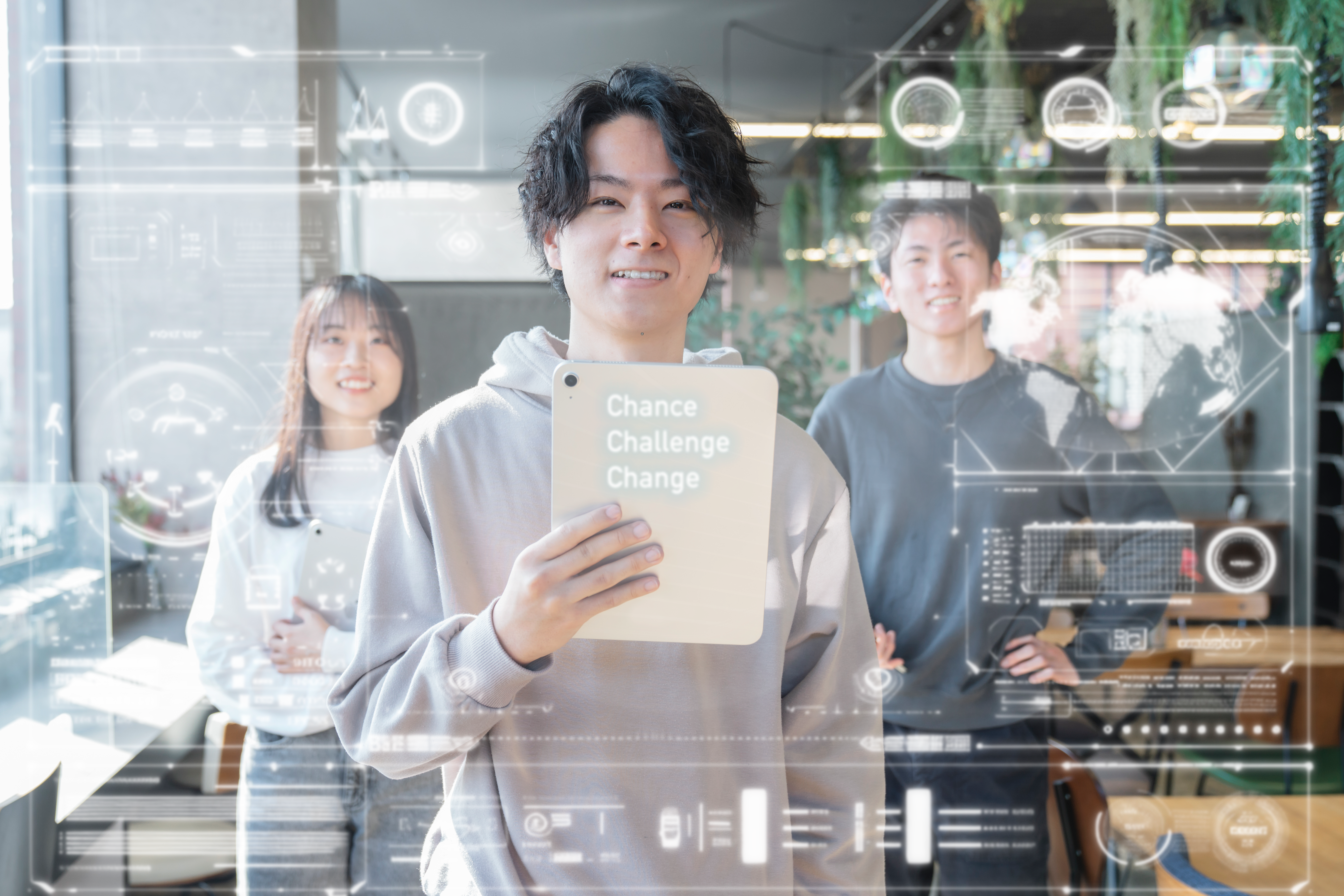 世界の最先端セキュリティ技術が学べる