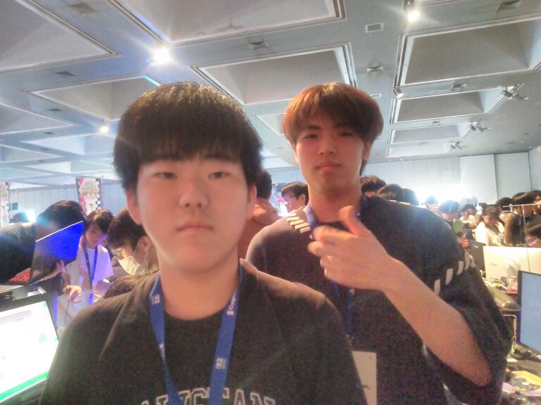 BitSummitGameJum2025大賞受賞!