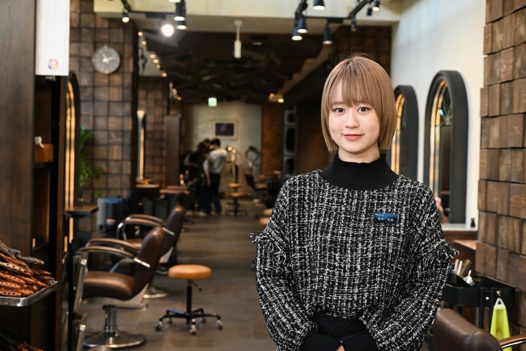 卒業後のイメージ
