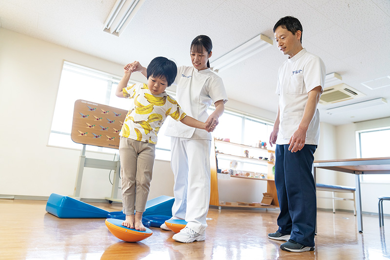 学生企画レクリエーション
