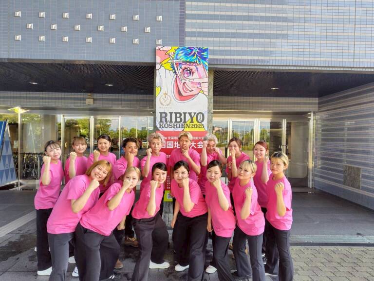 理容美容学生技術大会四国地区大会で入賞しました！🏆✂️