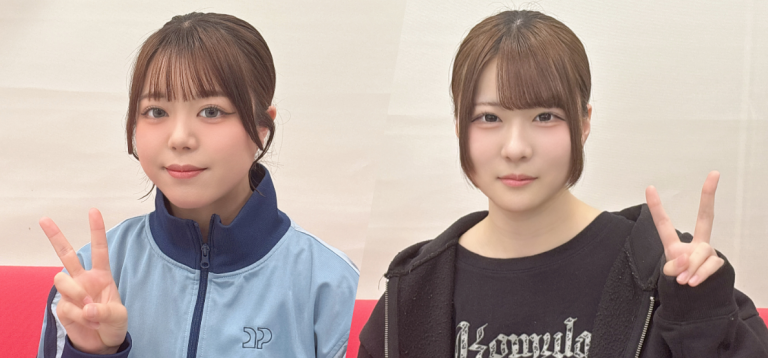 7月度内定報告　～ビューティーコーディネーター学科～