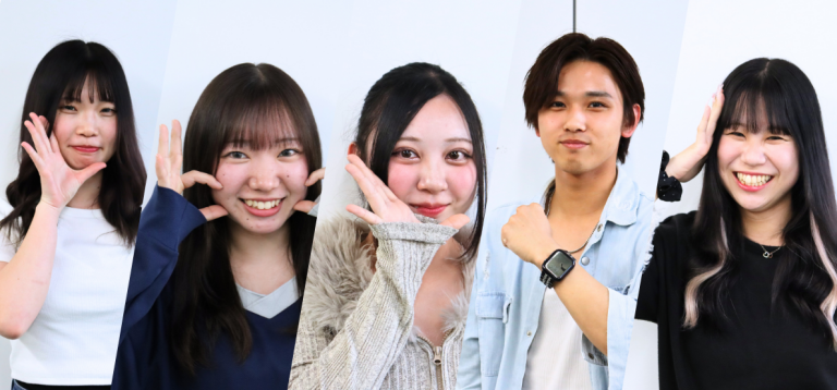 7月度内定報告　～ブライダル学科～