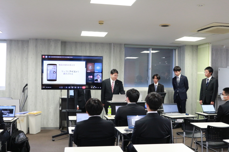 🎓卒業研究企画発表レポート【チームA編】