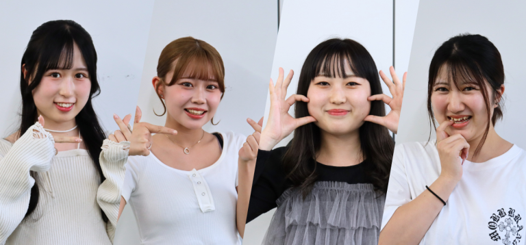 5月度内定報告　～ブライダル学科～