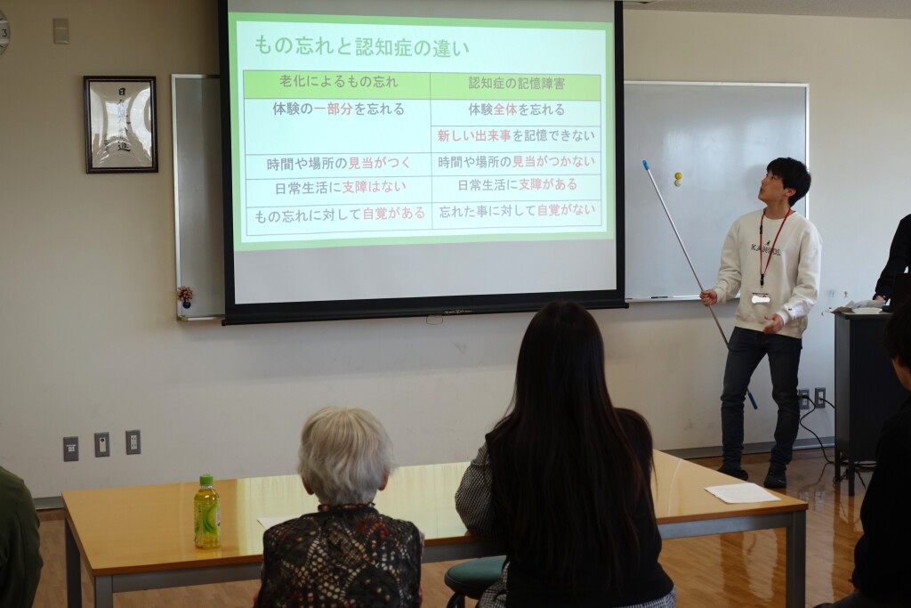 高齢期作業療法学 
