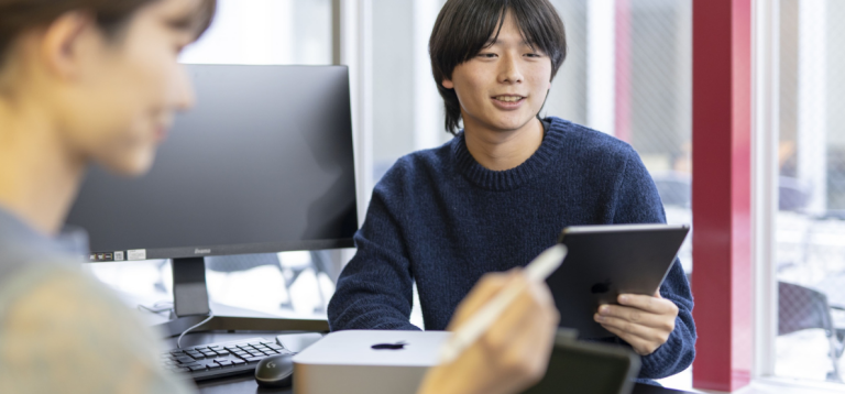 4月度内定報告 ~AIテクノロジー学科~