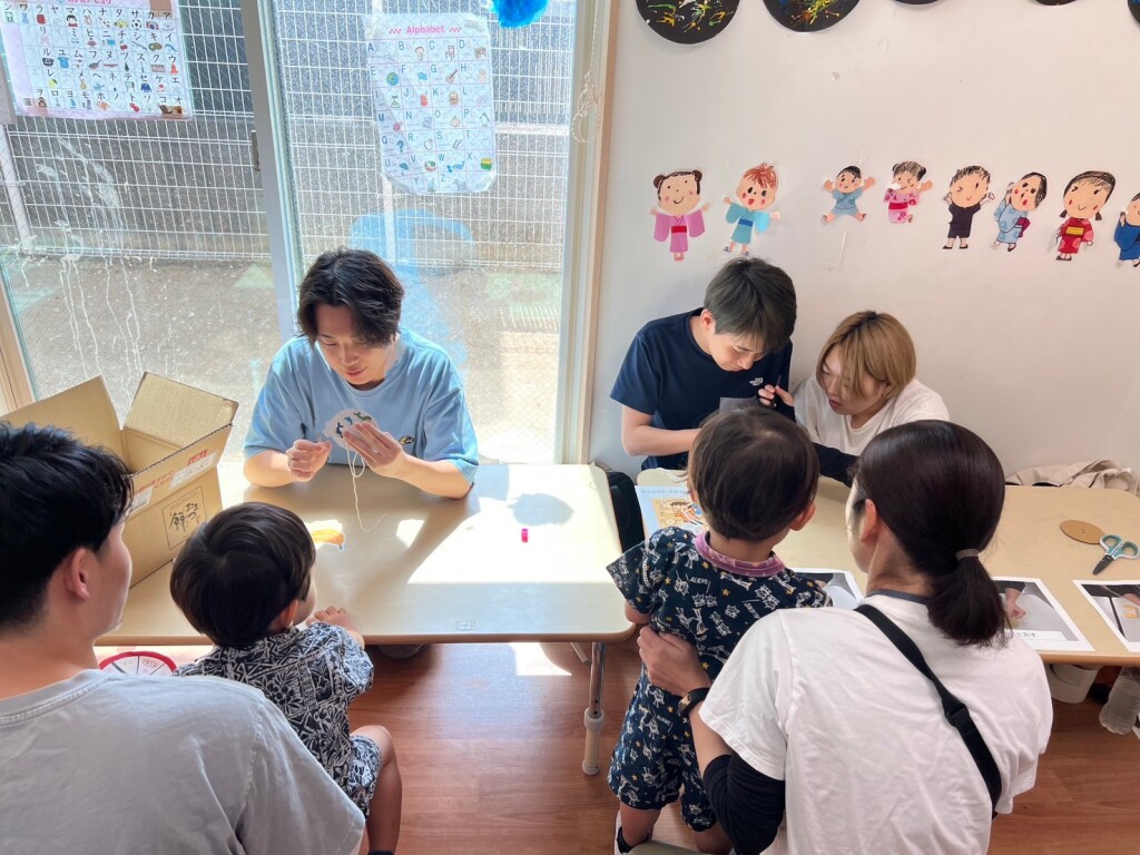 人間発達学