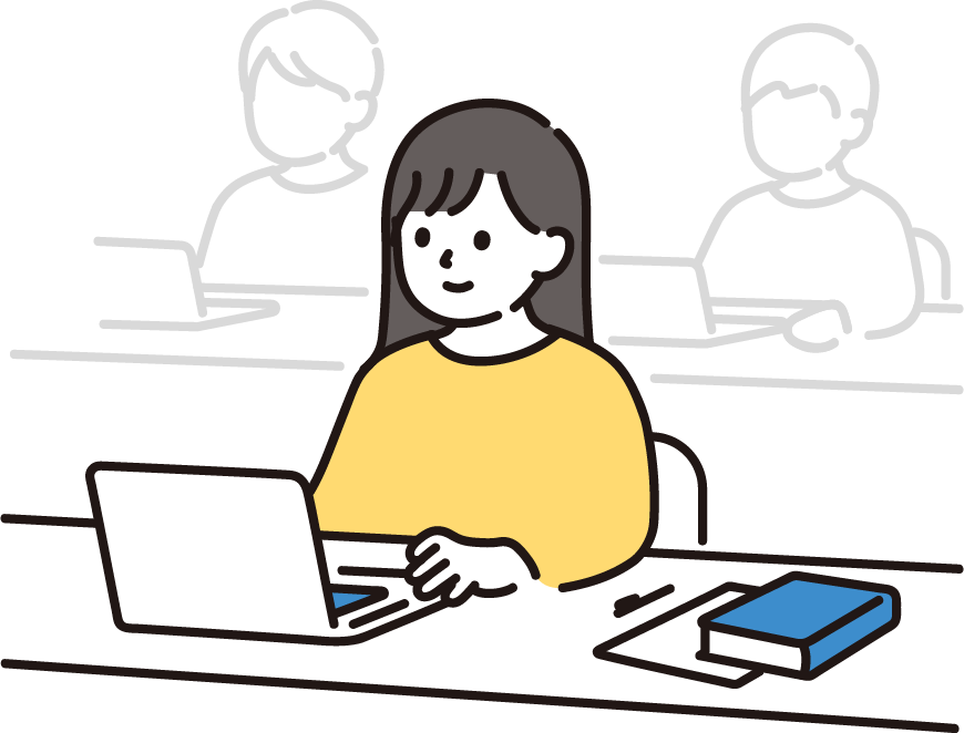 大学進学（卒業後）にめざす