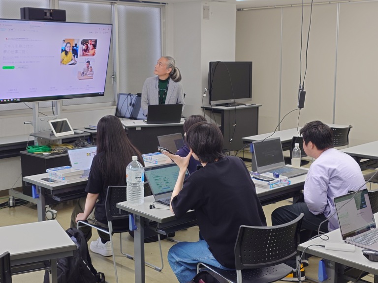 💻 後期授業スタート!新たな挑戦の季節🎓