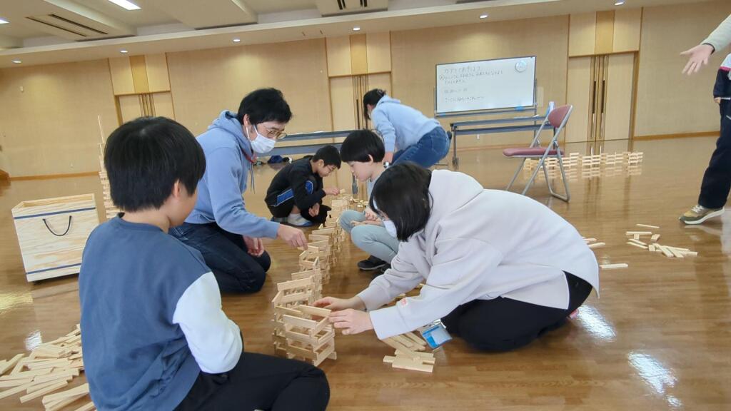 発達障害作業療法学Ⅰ・Ⅱ