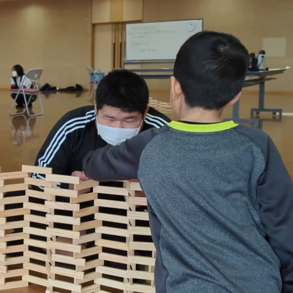 学生企画レクリエーション