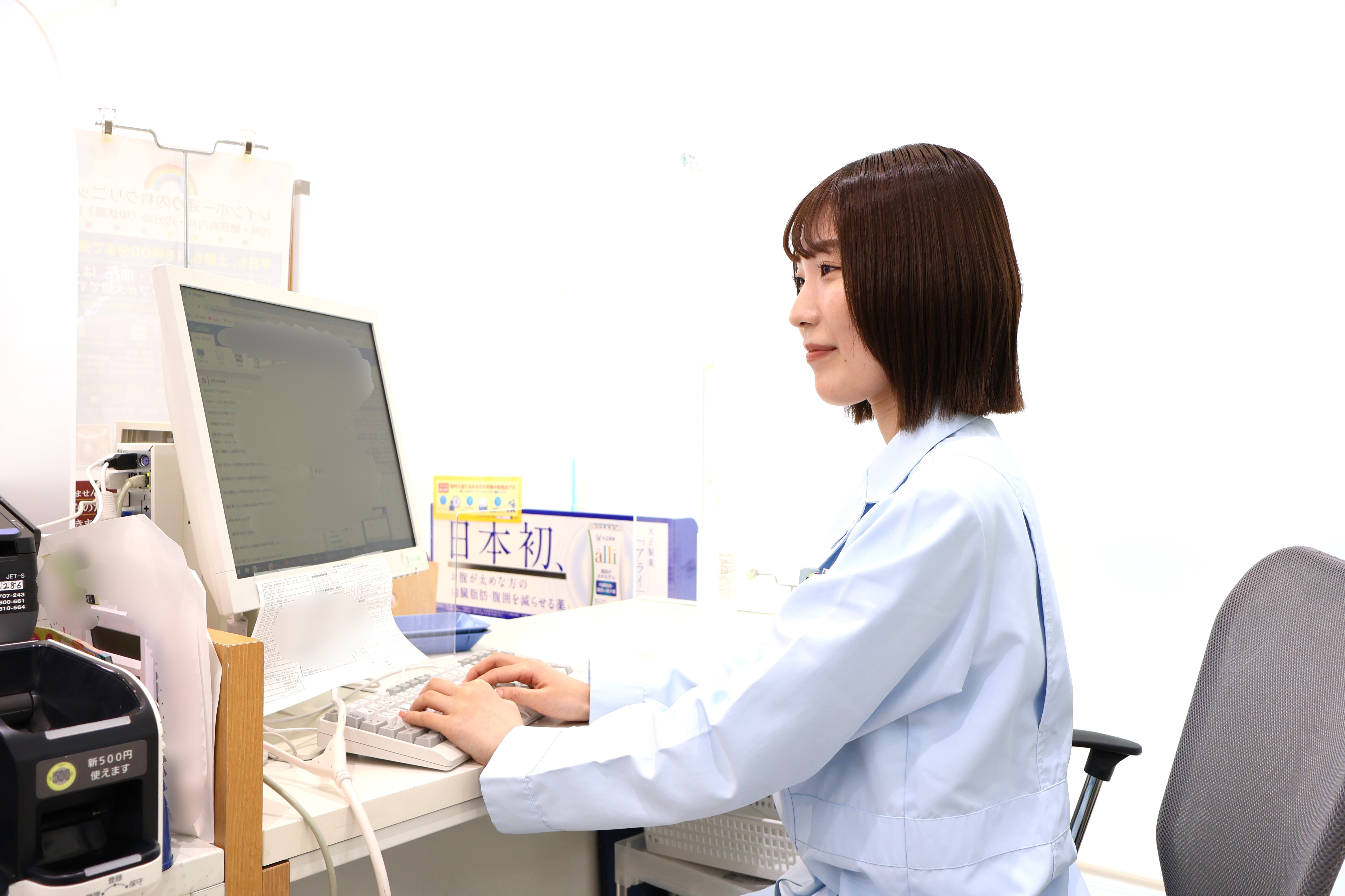 ◆就職先や仕事に直結していて助かったと感じたことは何ですか？