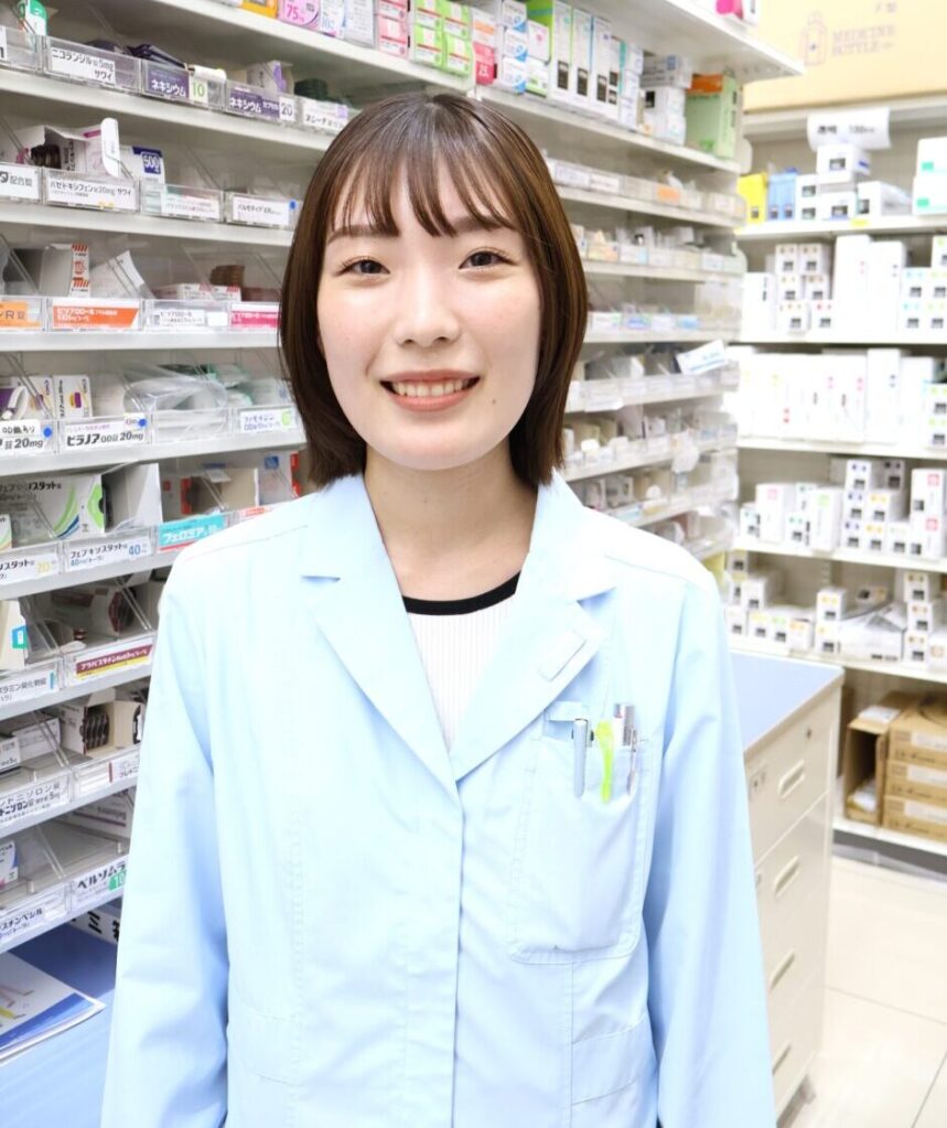 木山　千聖さん