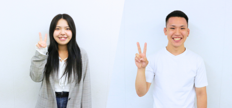 4月度内定報告　～企業ビジネス学科（現：未来創造ビジネス学科）～