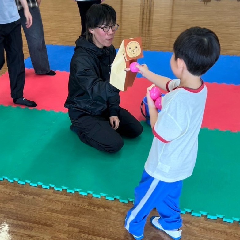 スキルアップ専攻学Ⅰ・Ⅱ