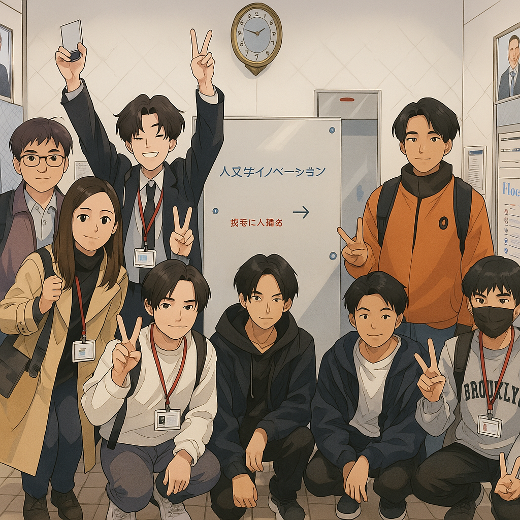 第1弾:香川県内IT企業を探索!