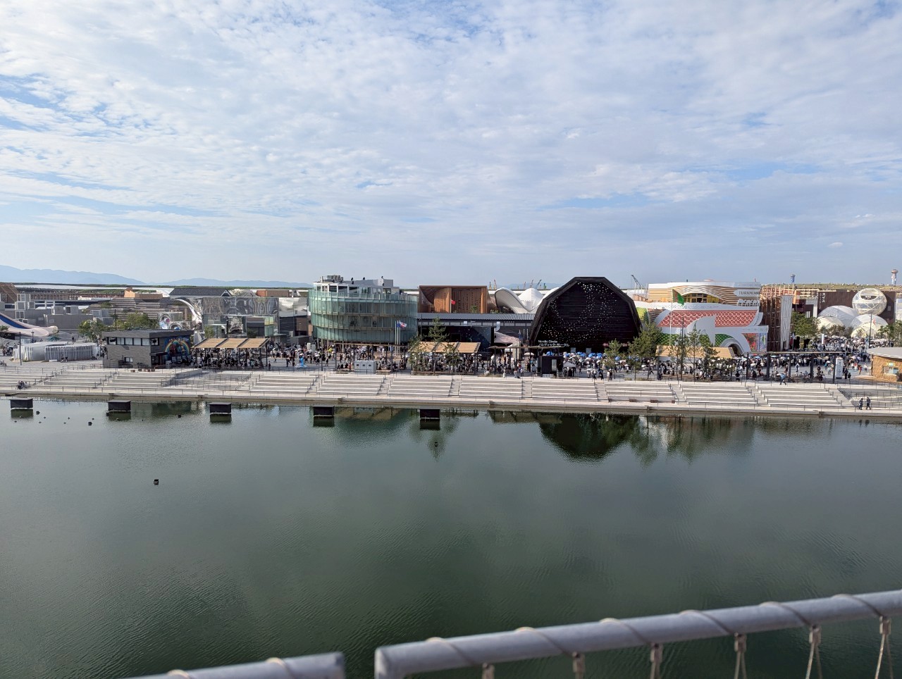 第2弾:大阪・兵庫エリアで未来技術を体感