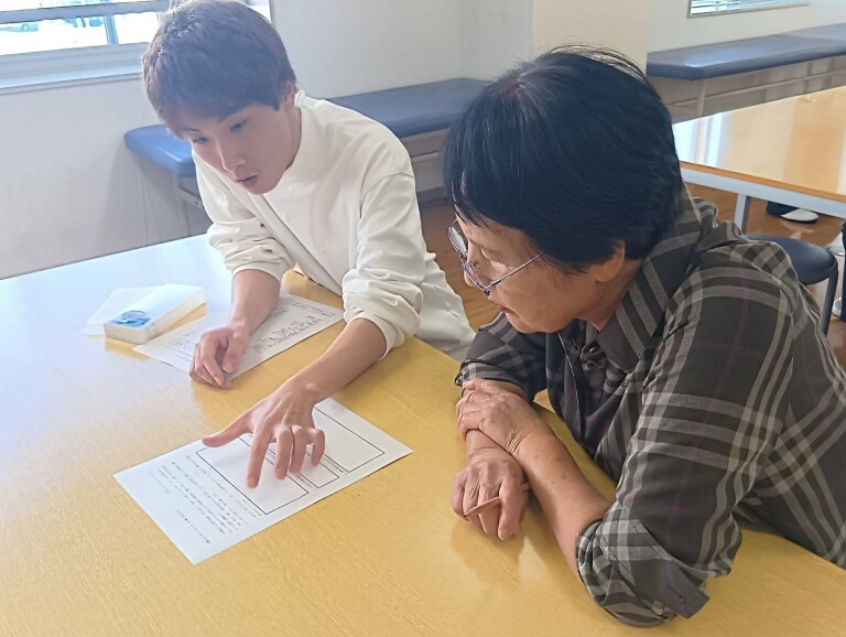 対話から学ぶOT塾 ― 生活行為向上マネジメントの実践 ―