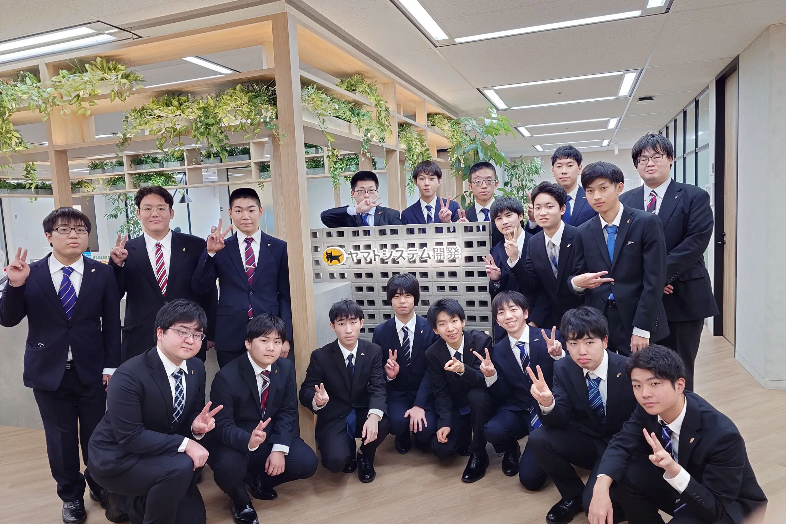 第4弾:首都・東京でIT最前線を歩く