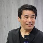大西正之氏