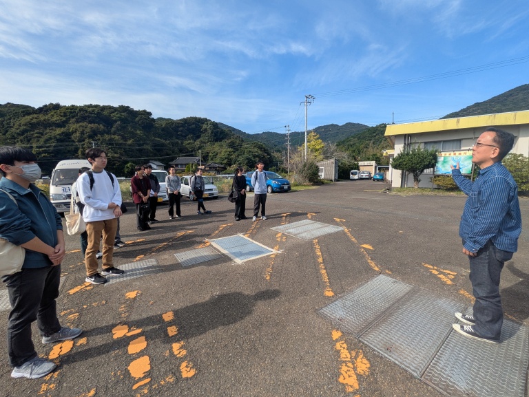 「IT×地方創生」最前線に触れる!