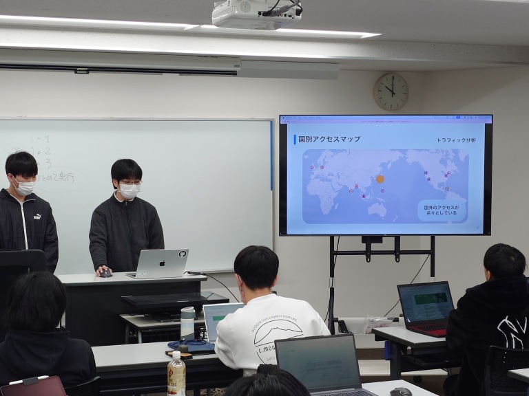 🔍 ログから見えるサイバー攻撃の痕跡!