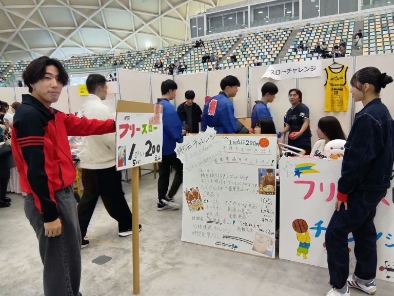 2025合同穴吹祭開催！