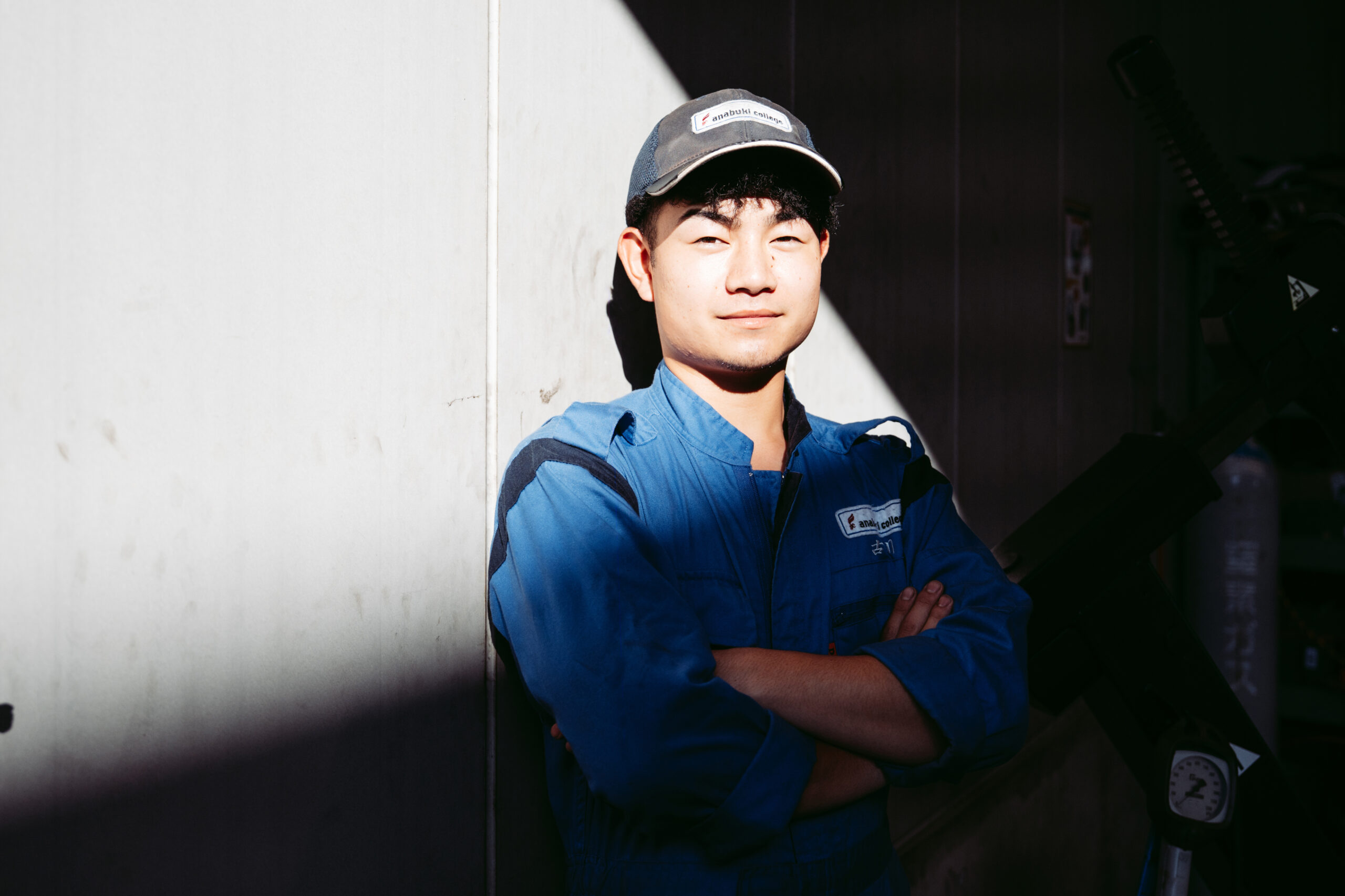 様々なメーカーの車が整備できる！