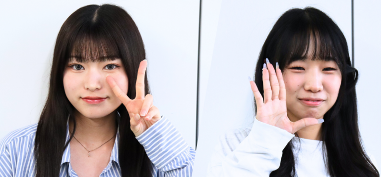 10月度内定報告　～ブライダル学科～