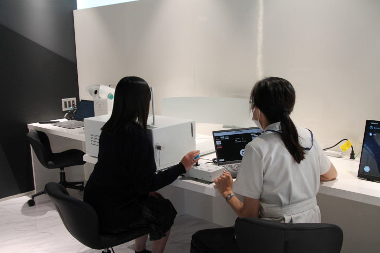 オープンキャンパス・開催☆