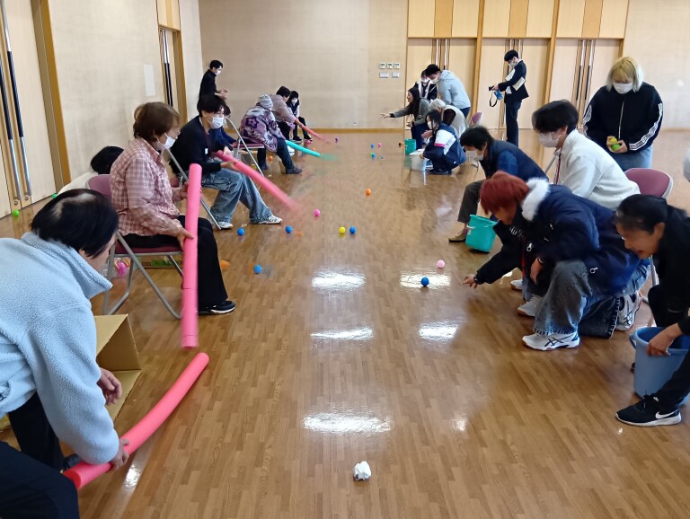 【メディア掲載】OT塾の活動が四国新聞に掲載されました！